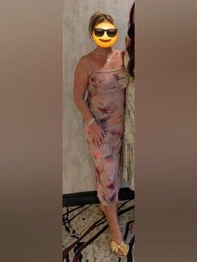 Wedding Guest Dress